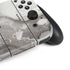 Marbleized Grey Nintendo Switch OLED (2021) Skin