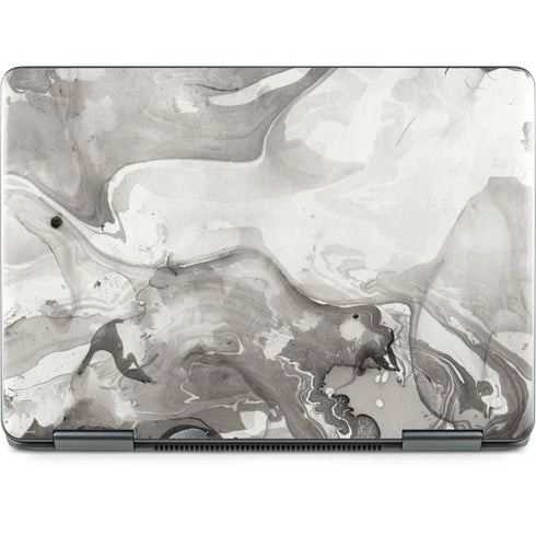 Marbleized Grey Notebook 9 Pro 13in (2017) Skin