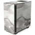 Marbleized Grey NZXT H510 Compact ATX Mid-Tower Case Skin