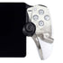 Marbleized Grey PlayStation Portal Remote Player Skin