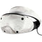 Marbleized Grey PlayStation VR2 Skin