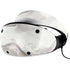 Marbleized Grey PlayStation VR2 Skin