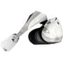 Marbleized Grey PlayStation VR2 Skin