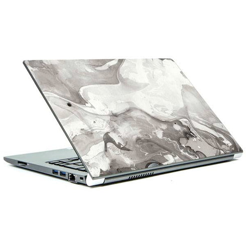 Marbleized Grey Portege Z30t/Z30t-A Skin