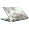 Marbleized Grey Portege Z30t/Z30t-A Skin