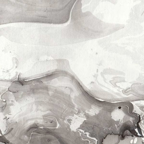 Marbleized Grey PS4 Console and Controller Bundle Skin