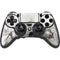 Marbleized Grey PS4/PC SCUF Impact Controller Skin