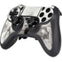 Marbleized Grey PS4/PC SCUF Impact Controller Skin