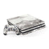 Marbleized Grey PS4 Pro Bundle Skin