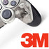 Marbleized Grey PS4 Pro/Slim Controller Skin