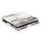 Marbleized Grey PS4 Slim Skin
