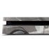 Marbleized Grey PS4 Slim Skin