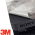 Marbleized Grey PS4 Slim Skin