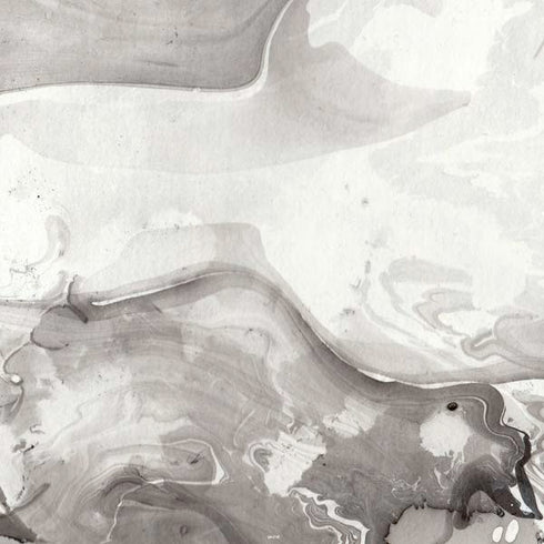 Marbleized Grey PS4 Slim Bundle Skin