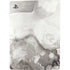 Marbleized Grey PS5 Console Skin
