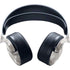 Marbleized Grey PULSE 3D Wireless Headset for PS5 Skin