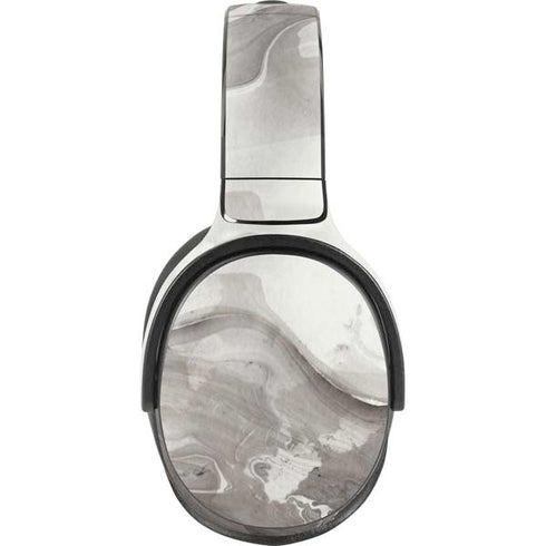 Marbleized Grey Skullcandy Venue Skin