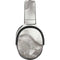 Marbleized Grey Skullcandy Venue Skin