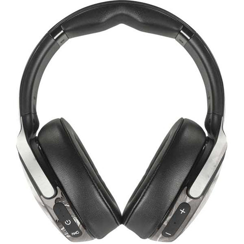 Marbleized Grey Skullcandy Venue Skin