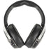 Marbleized Grey Skullcandy Venue Skin