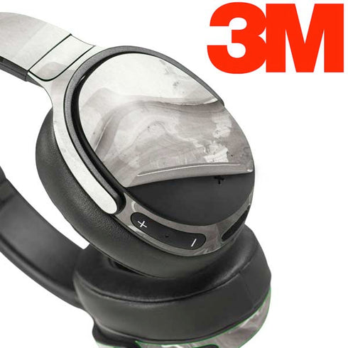 Marbleized Grey Skullcandy Venue Skin