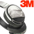 Marbleized Grey Skullcandy Venue Skin