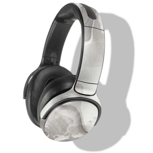 Marbleized Grey Skullcandy Venue Skin