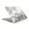 Marbleized Grey HP Spectre Skin