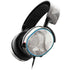 Marbleized Grey SteelSeries Arctis 3 Skin