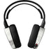 Marbleized Grey SteelSeries Arctis 3 Skin
