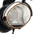 Marbleized Grey SteelSeries Arctis 3 Skin