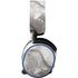 Marbleized Grey SteelSeries Arctis 5 Skin