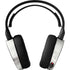 Marbleized Grey SteelSeries Arctis 5 Skin