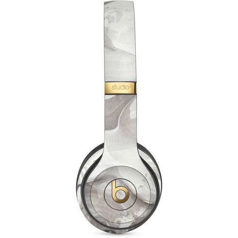 Marbleized Grey Studio Wireless 3 Skin