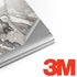 Marbleized Grey Surface Book 2 13.5in Skin