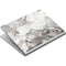 Marbleized Grey Surface Book Skin