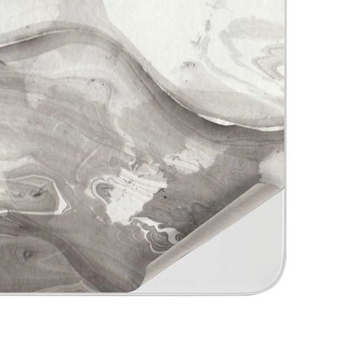 Marbleized Grey Surface Duo Skin