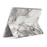 Marbleized Grey Surface Go Skin