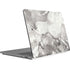 Marbleized Grey Surface Laptop Studio Skin