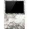 Marbleized Grey Surface Pro 4 Skin