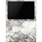 Marbleized Grey Surface Pro 6 Skin