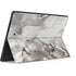 Marbleized Grey Surface Pro 6 Skin