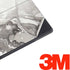 Marbleized Grey Surface Pro 6 Skin