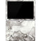 Marbleized Grey Surface Pro 7 Skin