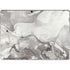 Marbleized Grey Surface Pro 8 Skin