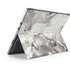 Marbleized Grey Surface Pro 8 Skin