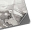 Marbleized Grey Surface Pro 8 Skin