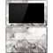 Marbleized Grey Surface Pro Tablet Skin