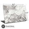 Marbleized Grey Universal Laptop 11in (8.8 x 6.2in) Skin