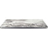 Marbleized Grey Universal Laptop 13in (10.6 x 7.6in) Skin